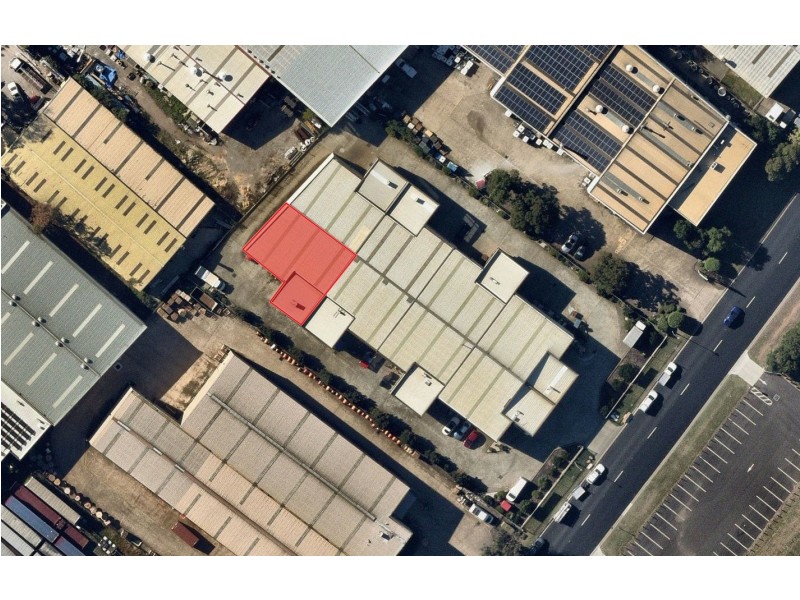 Unit 4/22 Lancaster Street, Ingleburn NSW 2565