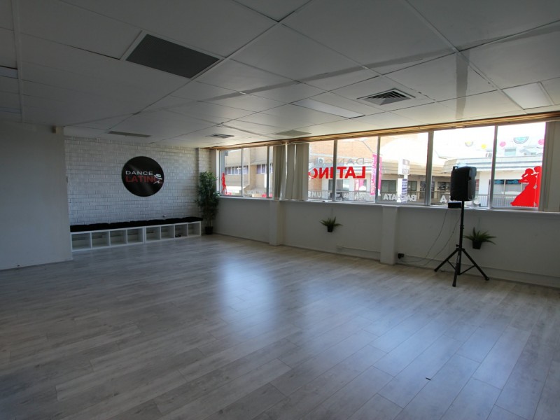 Suite 1/167-169 Queen Street, Campbelltown NSW 2560