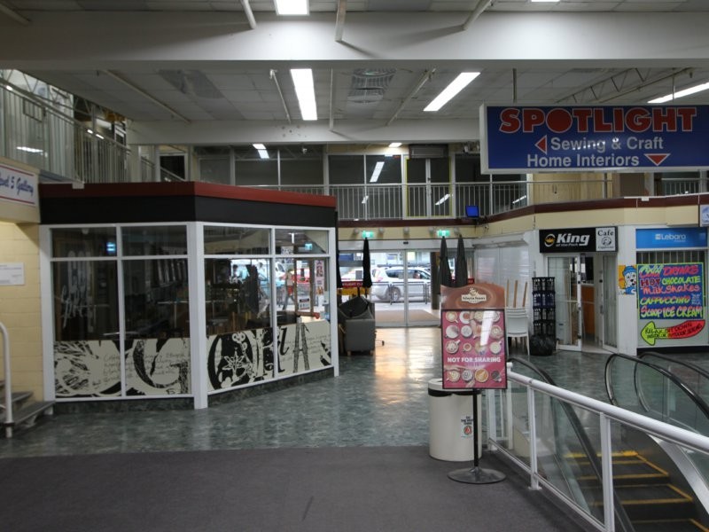 Suite 5.02/147-157 Queen Street, Campbelltown NSW 2560