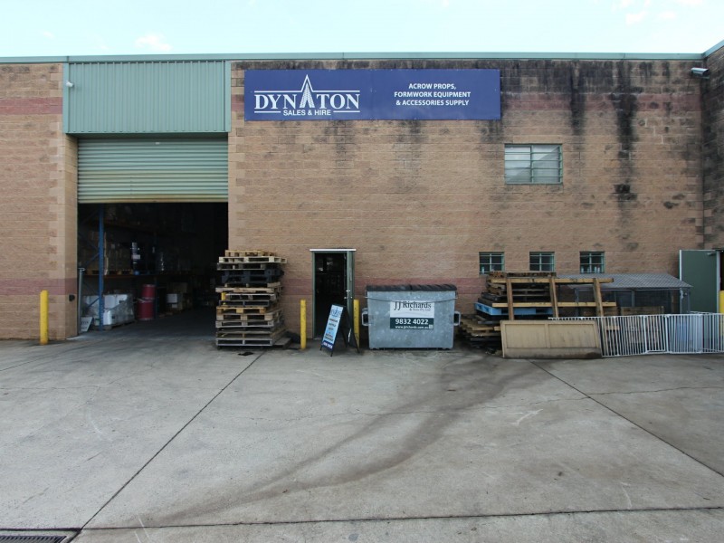 Unit 3/15 Bosci Road, Ingleburn NSW 2565