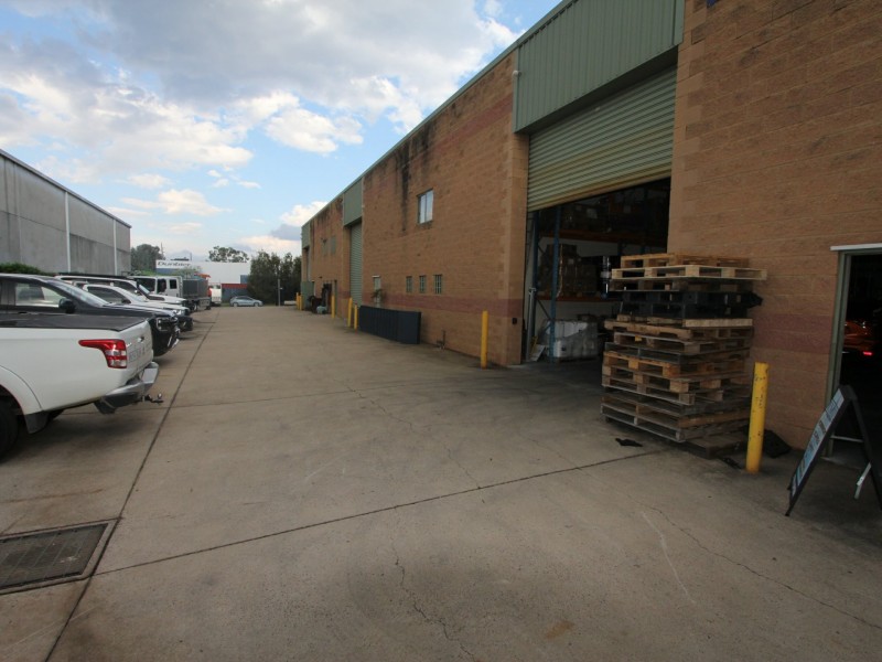 Unit 3/15 Bosci Road, Ingleburn NSW 2565