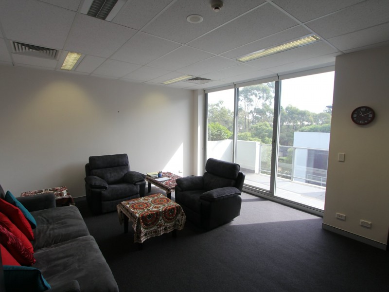 Suite 2.05/1 Centennial Drive, Campbelltown NSW 2560