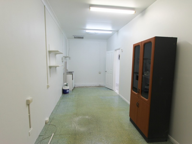 Suite 2A, Level 1/12 O’Sullivan Road, Leumeah NSW 2560