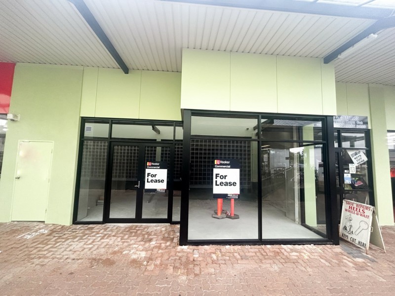 Shop 2/102-104 Macquarie Road, Ingleburn NSW 2565