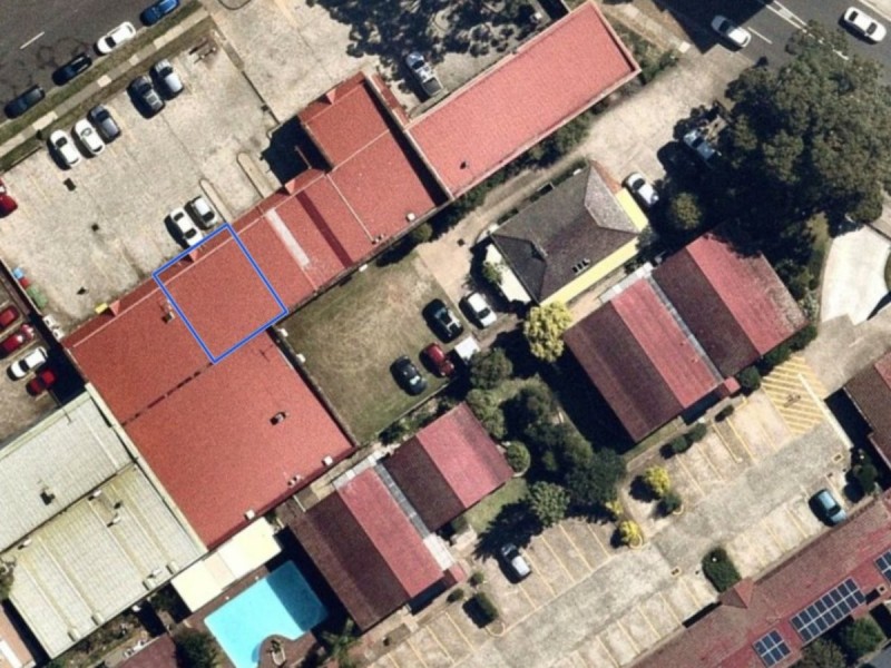 4/42-44 Queen Street, Campbelltown NSW 2560