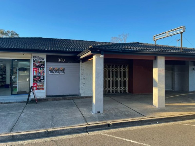 Lot 2/10 Redfern Road, Minto NSW 2566