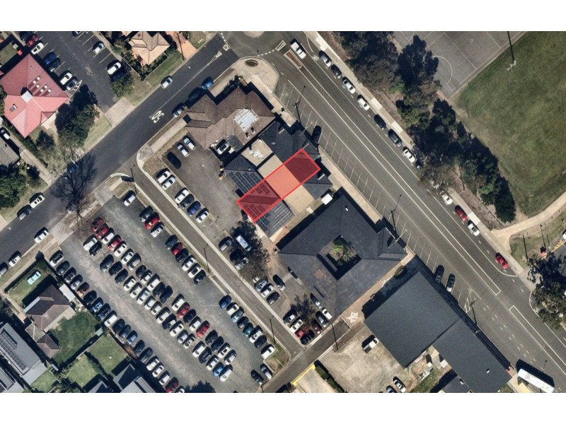 Lot 2/10 Redfern Road, Minto NSW 2566