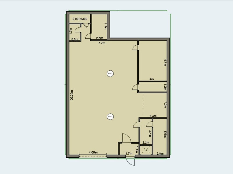 Lot 2/10 Redfern Road, Minto NSW 2566