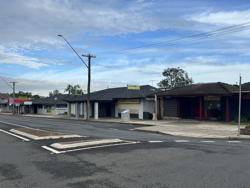 Lot 2/10 Redfern Road, Minto NSW 2566