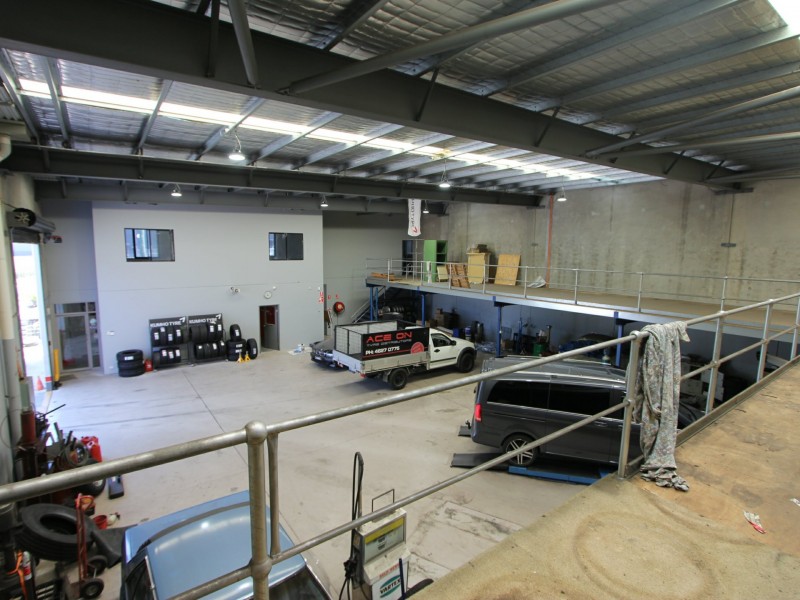 1/1 Nursery Road, Campbelltown NSW 2560