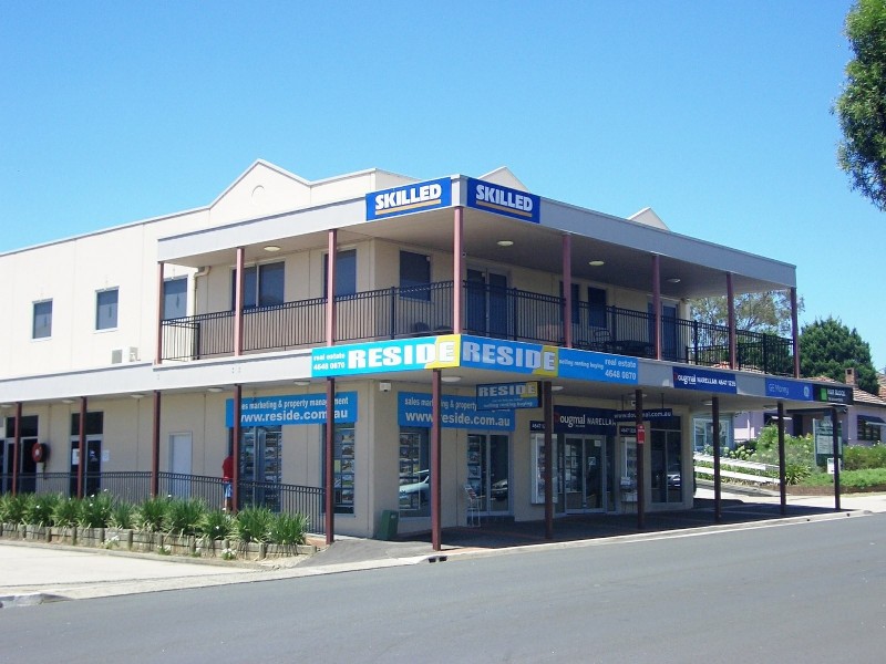 Suite 5B&7/1 Somerset Avenue, Narellan NSW 2567