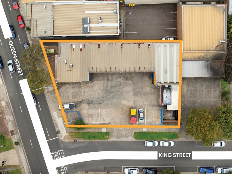 78-80 Queen Street, Campbelltown NSW 2560