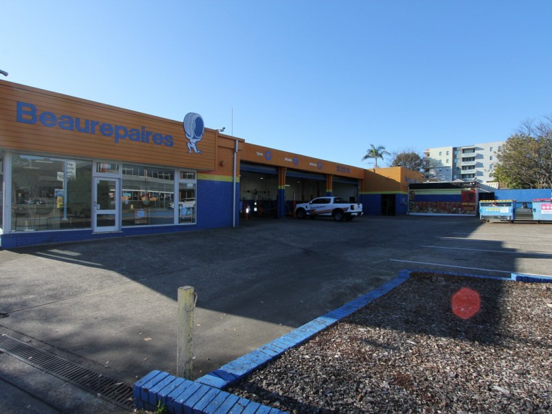 78-80 Queen Street, Campbelltown NSW 2560