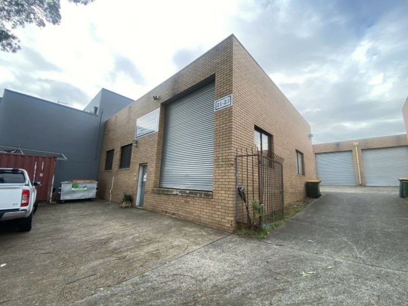 1/21-23 Charlescotte Avenue, Punchbowl NSW 2196