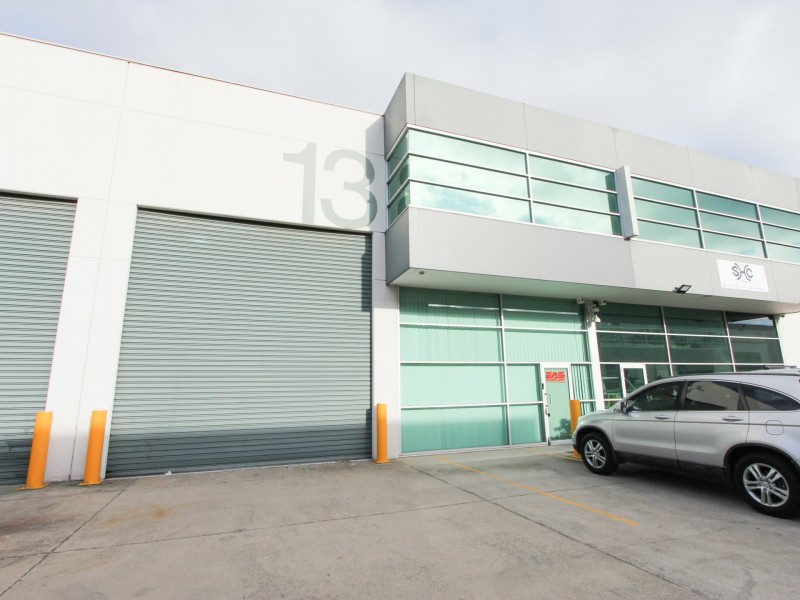 Unit 13/19 Aero Road, Ingleburn NSW 2565