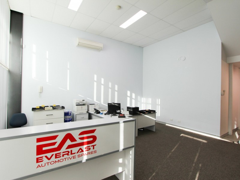 Unit 13/19 Aero Road, Ingleburn NSW 2565