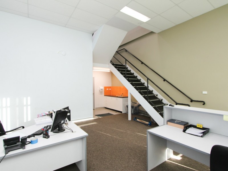 Unit 13/19 Aero Road, Ingleburn NSW 2565