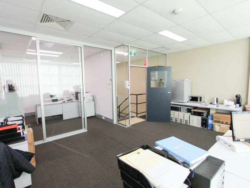 Unit 13/19 Aero Road, Ingleburn NSW 2565