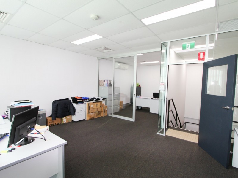 Unit 13/19 Aero Road, Ingleburn NSW 2565