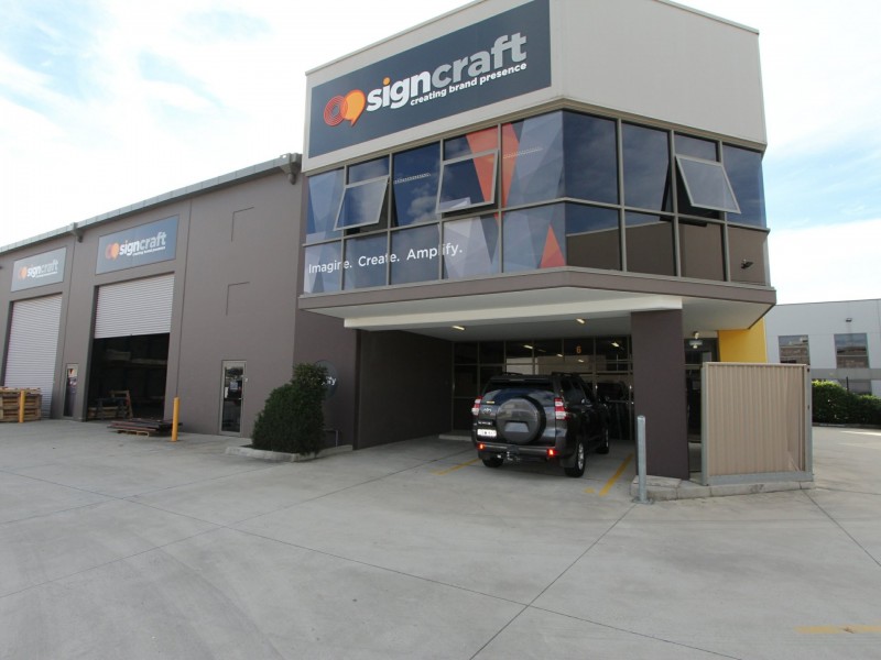 Unit 6/16 Bernera Road, Prestons NSW 2170