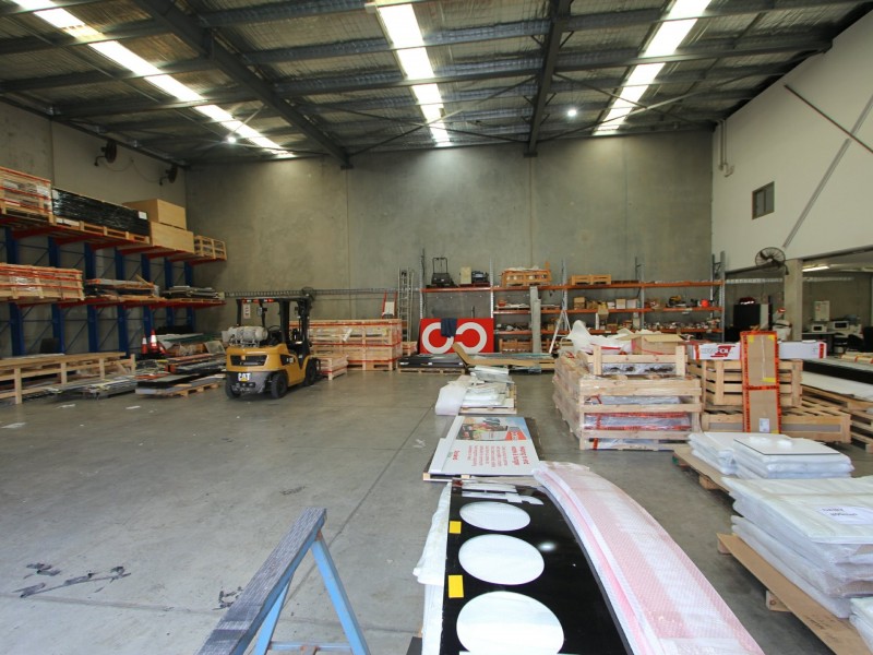 Unit 6/16 Bernera Road, Prestons NSW 2170