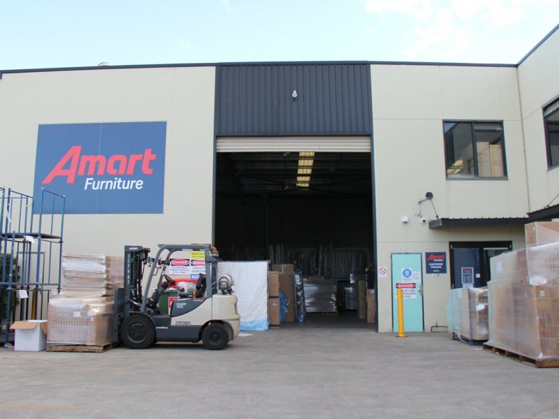 Unit 6/6 Frost Road, Campbelltown NSW 2560