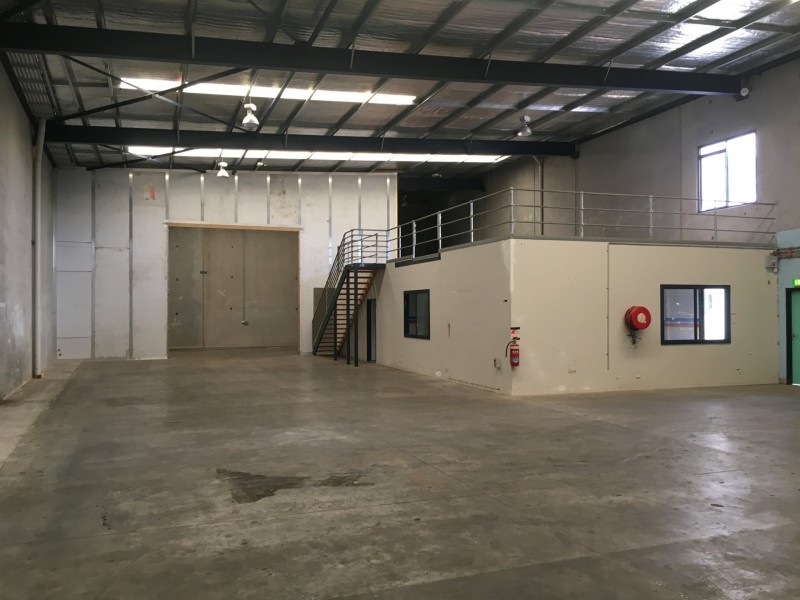 Unit 6/6 Frost Road, Campbelltown NSW 2560