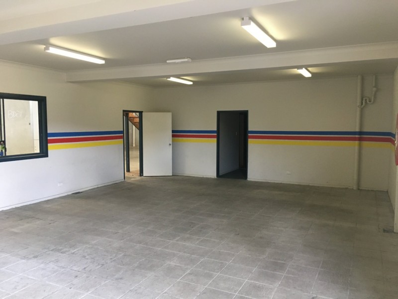 Unit 6/6 Frost Road, Campbelltown NSW 2560