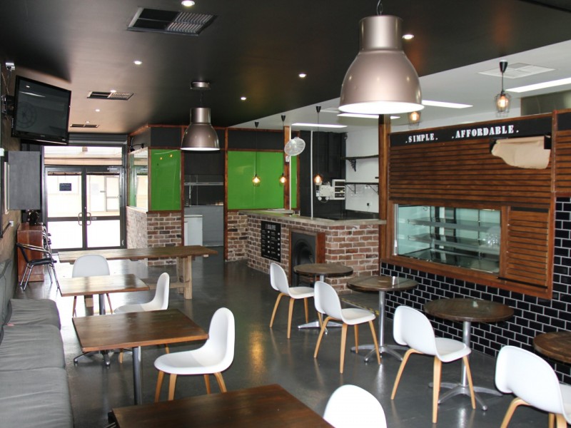 Shop 19/1-15 Murray Street, Camden NSW 2570