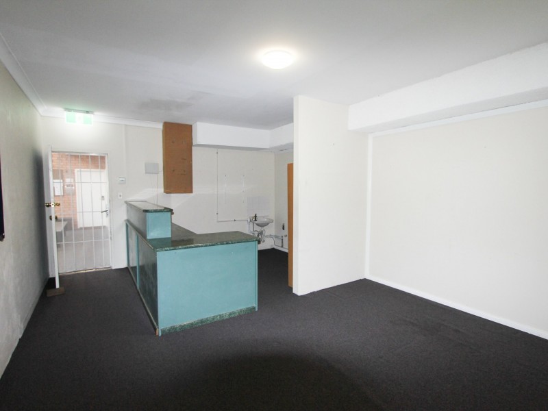 Suite 1/11 Patrick Street, Campbelltown NSW 2560