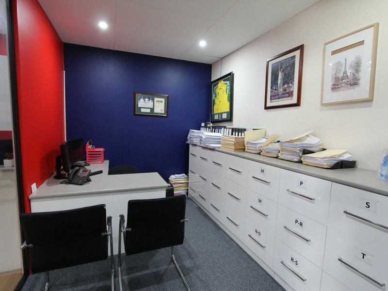 Suite 11/186 Queen Street, Campbelltown NSW 2560