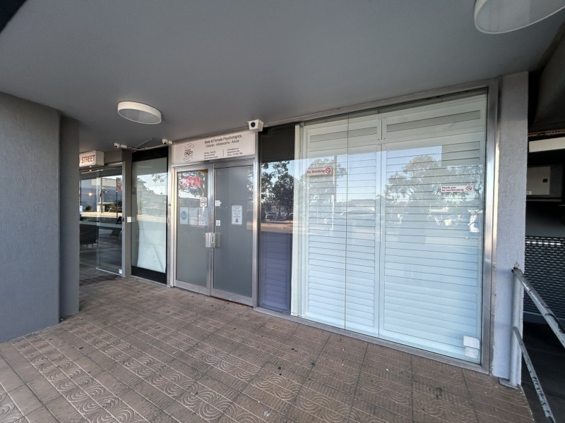 Shop 15/171-179 Queen Street, Campbelltown NSW 2560