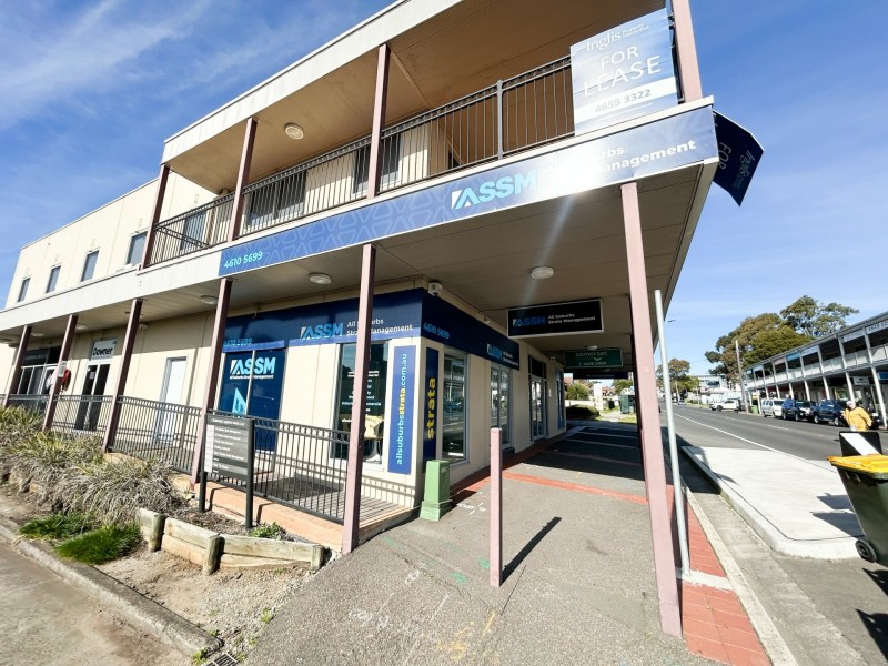 1/1 Somerset Avenue, Narellan NSW 2567