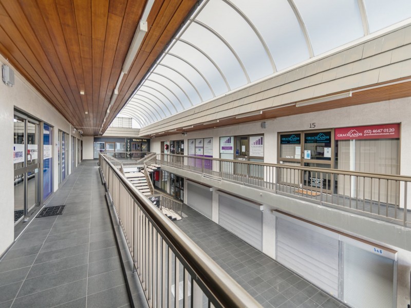 Shop 1/186 Queen Street, Campbelltown NSW 2560