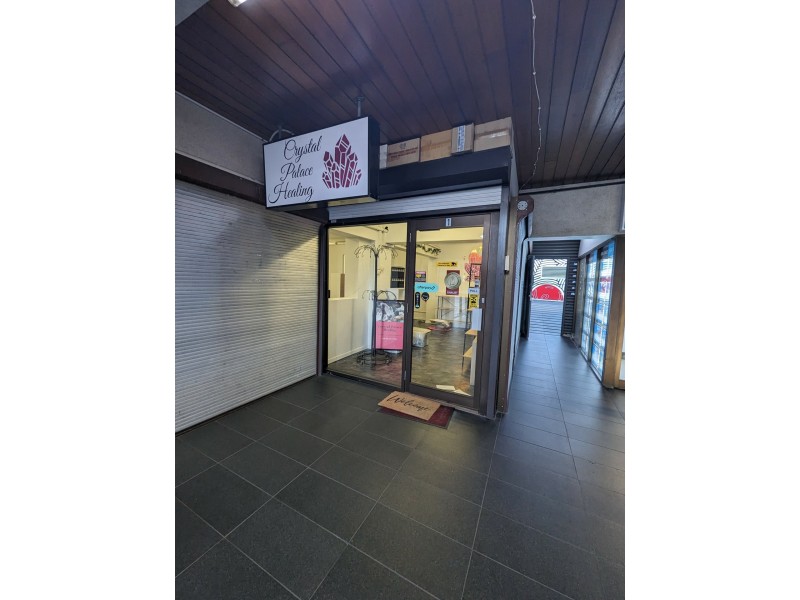 Shop 1/186 Queen Street, Campbelltown NSW 2560