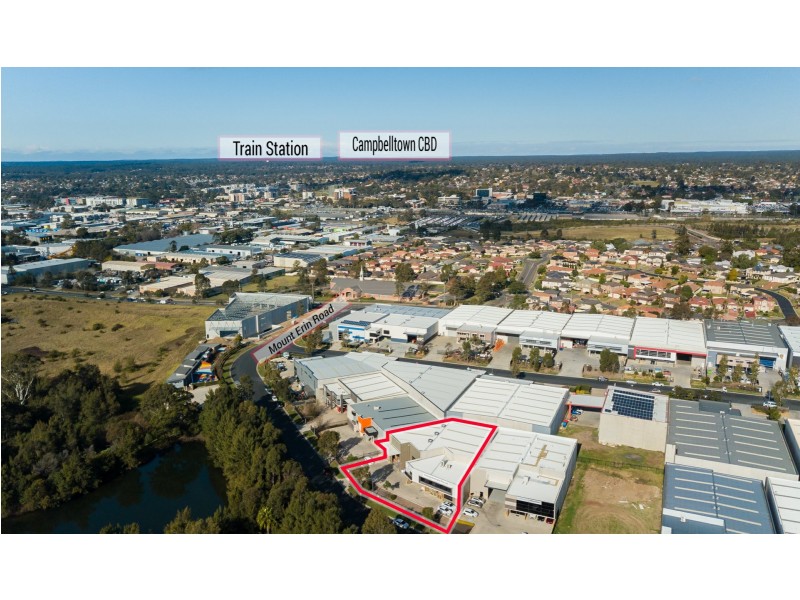 34 Mount Erin Road, Campbelltown NSW 2560