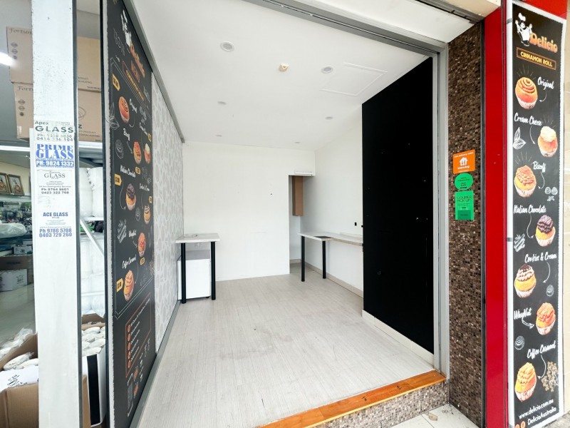 1A/197 Queen Street, Campbelltown NSW 2560