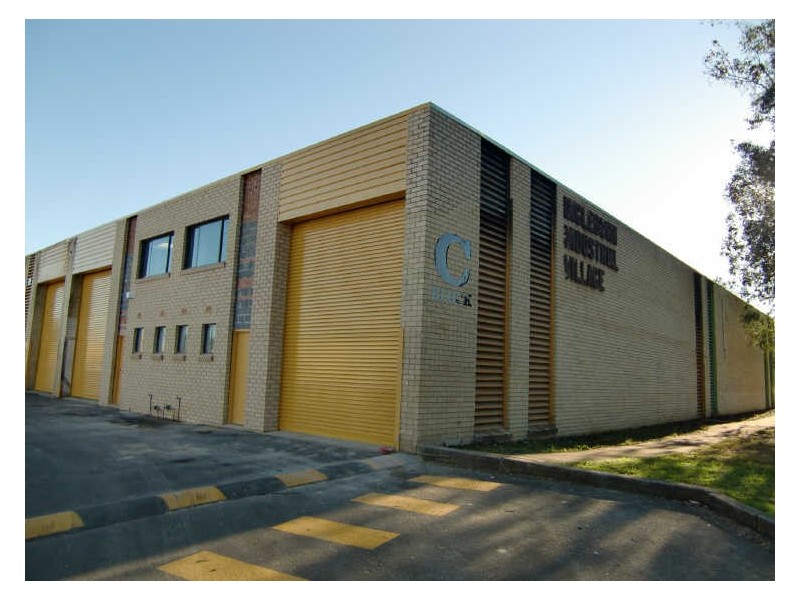 Unit 1c/4 Louise Avenue, Ingleburn NSW 2565