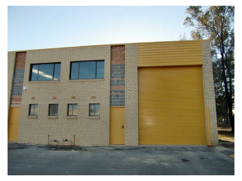 Unit 1c/4 Louise Avenue, Ingleburn NSW 2565