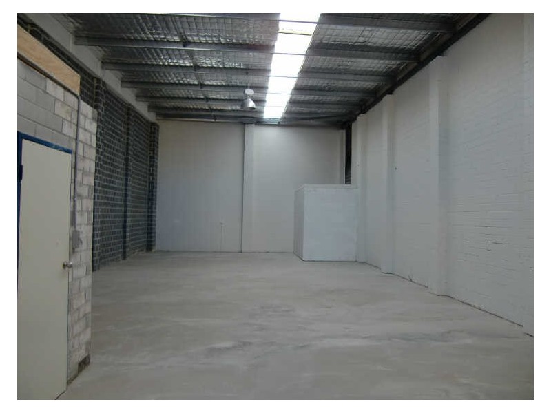 Unit 1c/4 Louise Avenue, Ingleburn NSW 2565