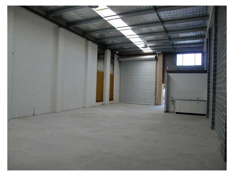 Unit 1c/4 Louise Avenue, Ingleburn NSW 2565