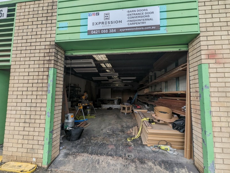 Unit 6B/4 Louise Avenue, Ingleburn NSW 2565