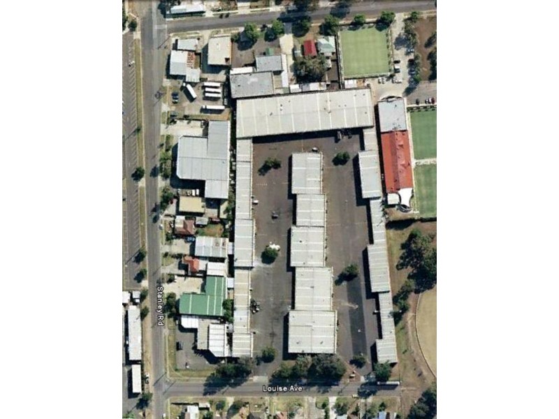 Unit 6B/4 Louise Avenue, Ingleburn NSW 2565