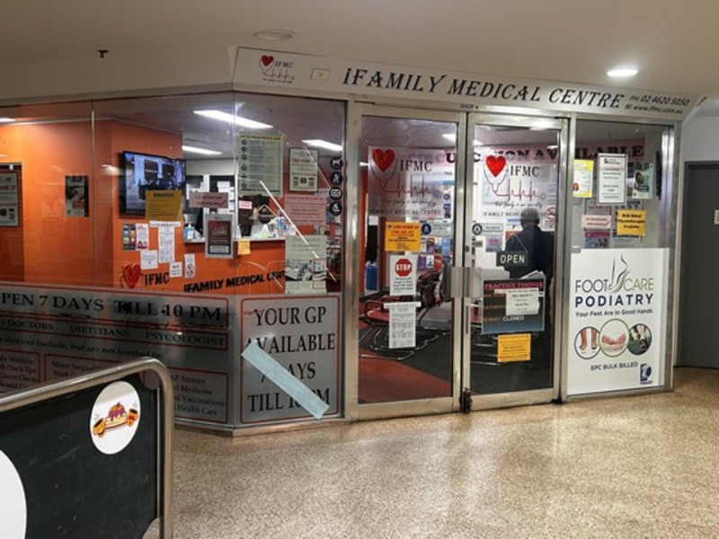 Shop 4 & 5/171-179 Queen Street, Campbelltown NSW 2560