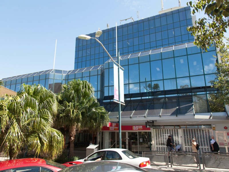 Shop 4 & 5/171-179 Queen Street, Campbelltown NSW 2560