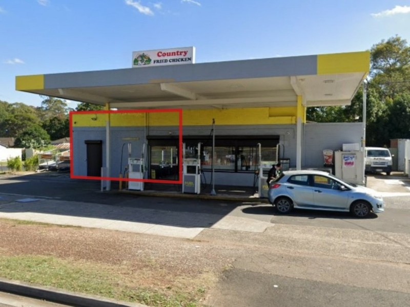 21-23 Cumberland Road, Ingleburn NSW 2565