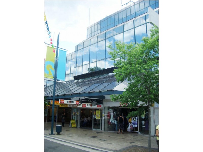 Campbelltown NSW 2560