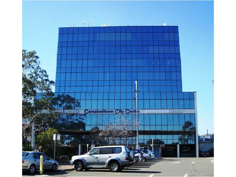 Campbelltown NSW 2560