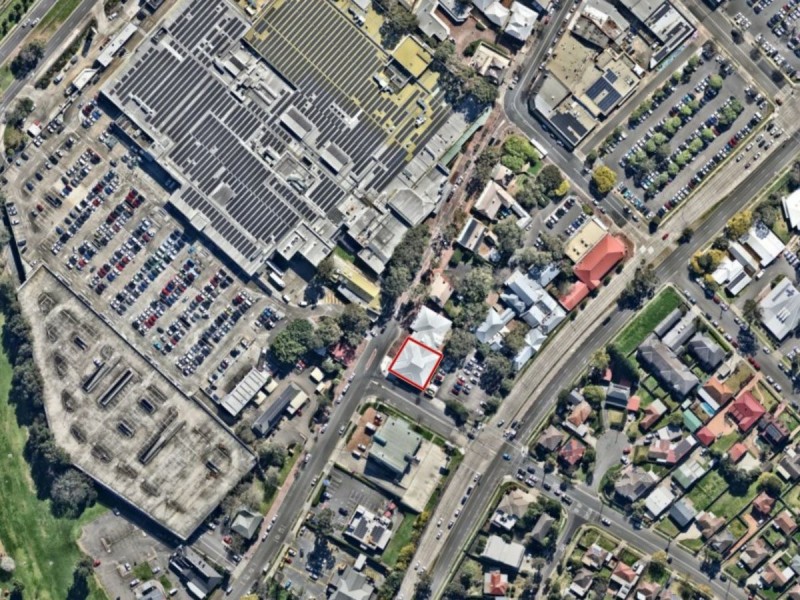 Suite 4+6/300 Queen Street, Campbelltown NSW 2560