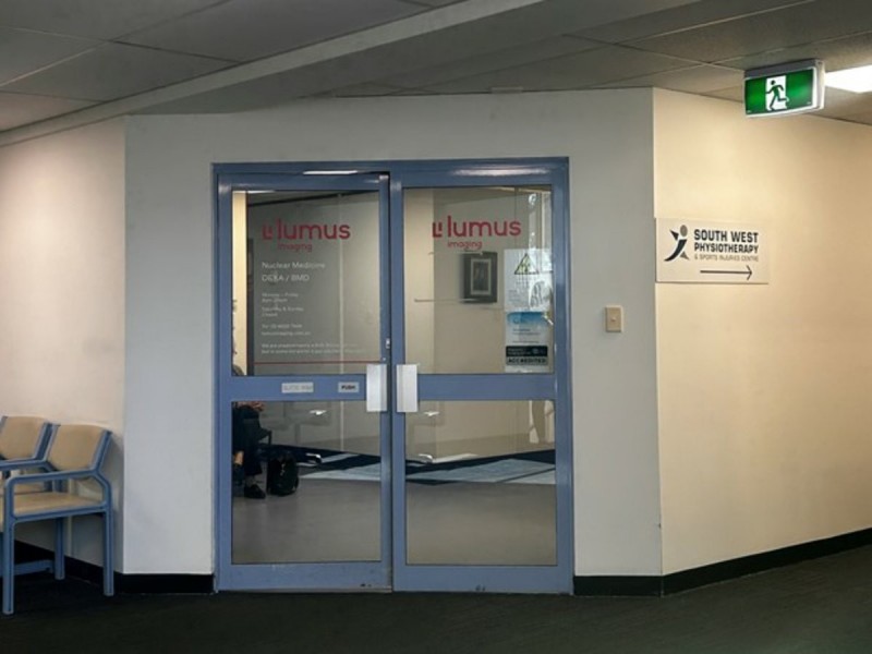 Suite 4+6/300 Queen Street, Campbelltown NSW 2560